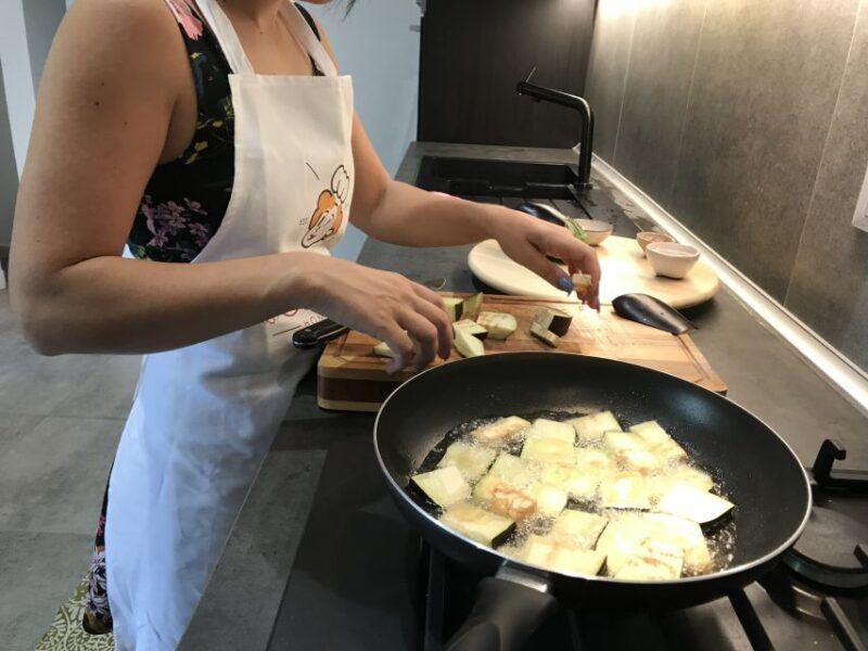 Taormina: Cooking Class at a Locals Home - Highlights of the Experience