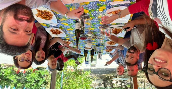 Taormina: Cooking Class in a Farm - Inclusions and Information