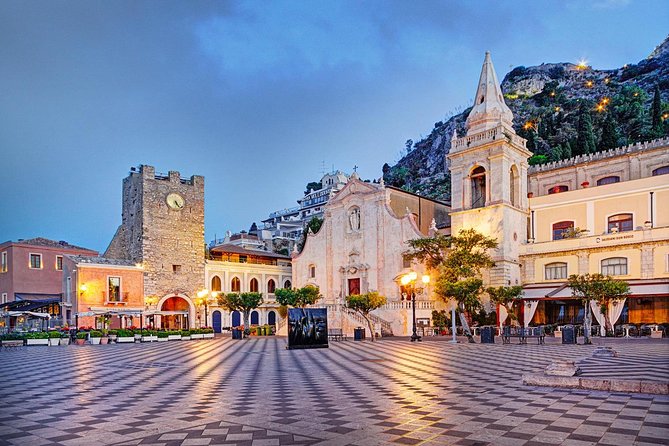 Taormina Day Tour – Private Experience - Worth The Stay