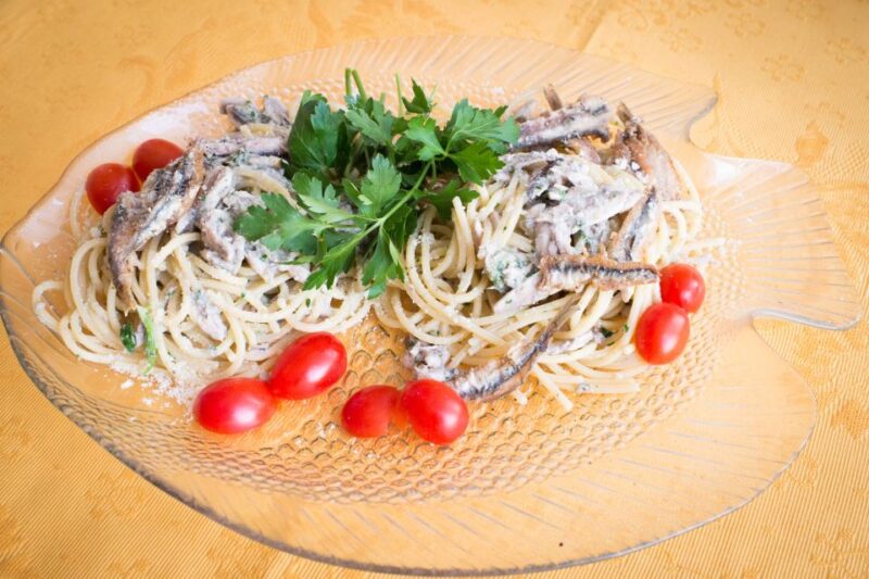 Taormina: Dining Experience at a Locals Home - Key Points
