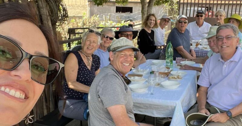 Taormina: Food and Wine Tour Also in Vintage Car - Itinerary and Locations