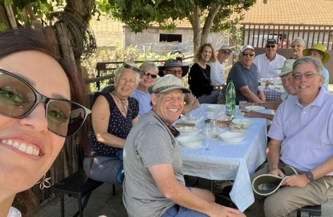Taormina: Food and Wine Tour Also in Vintage Car - Accessibility and Dietary Restrictions