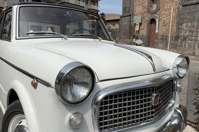 Taormina Food and Wine Tour From Taormina - Authentic Sicilian Cuisine