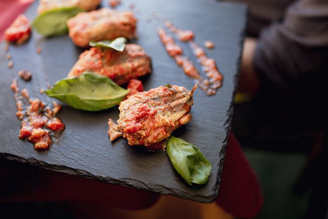 Taormina Food and Wine Walking Tour (Small Group) - Tour Highlights and Inclusions