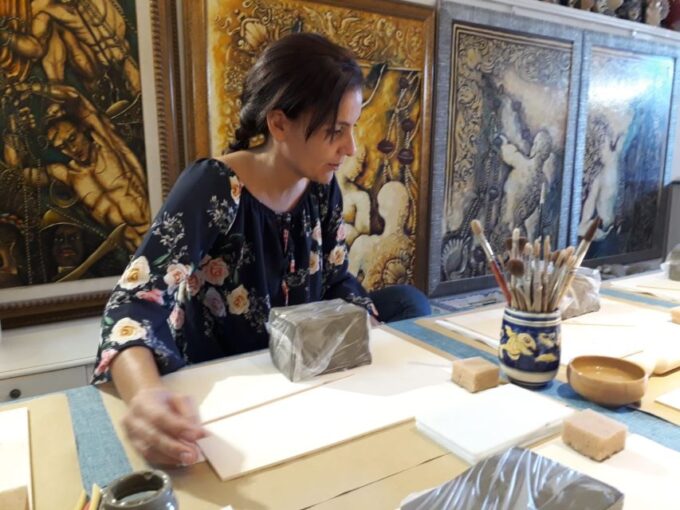 Taormina: Giardini Naxos Ceramic Wheel Experience - Frequently Asked Questions