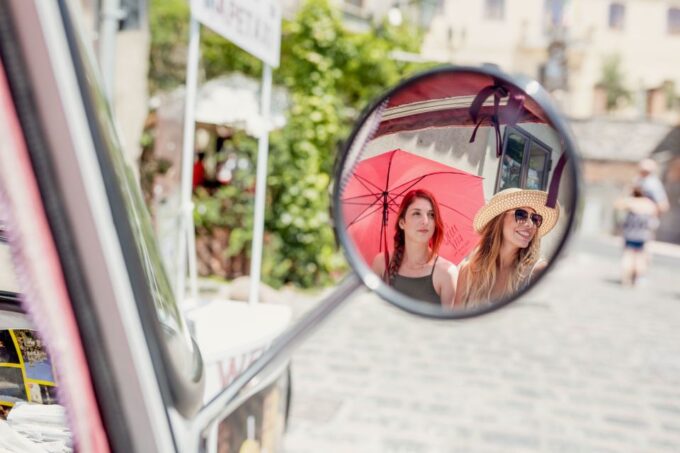 Taormina: Group Godfather Versus Mafia Tour With Lunch - Frequently Asked Questions