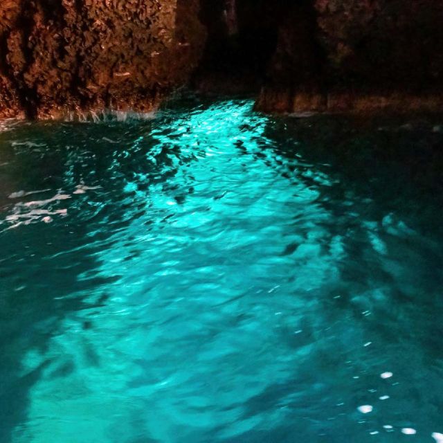 Taormina: Guided Boat Tour With Snacks and Swim Stop - Adventurous Activities