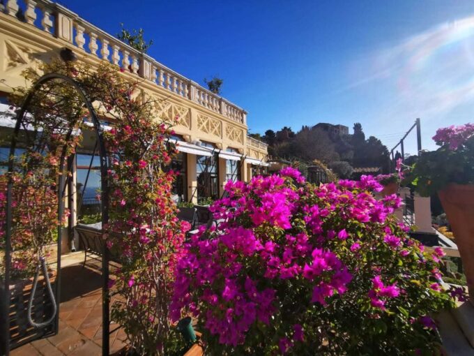Taormina: Guided Walking Tour - Booking and Cancellation
