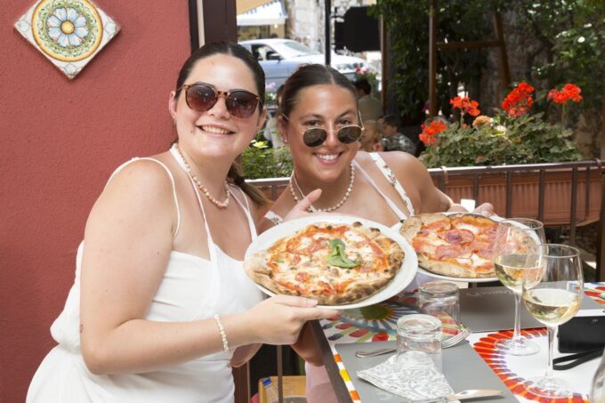Taormina: Half-Day Pizza Making Class - Customer Ratings and Feedback