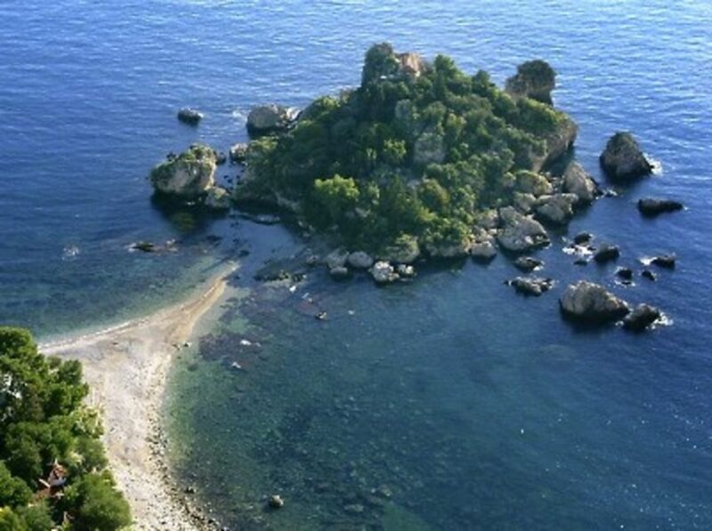 Taormina Half-Day Private Walking Tour - Key Points
