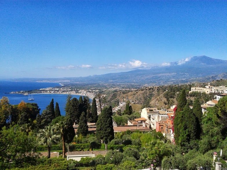 Taormina Half-Day Private Walking Tour - Tour Features