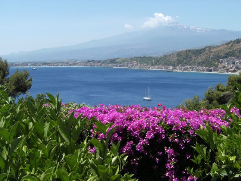 Taormina Half-Day Private Walking Tour - Customer Reviews