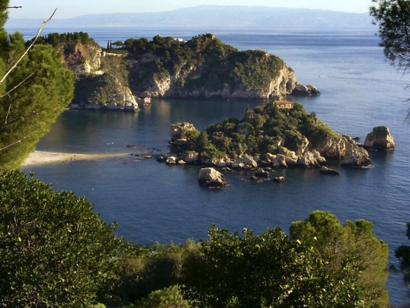 Taormina Half-Day Private Walking Tour - Exploring Medieval Taormina