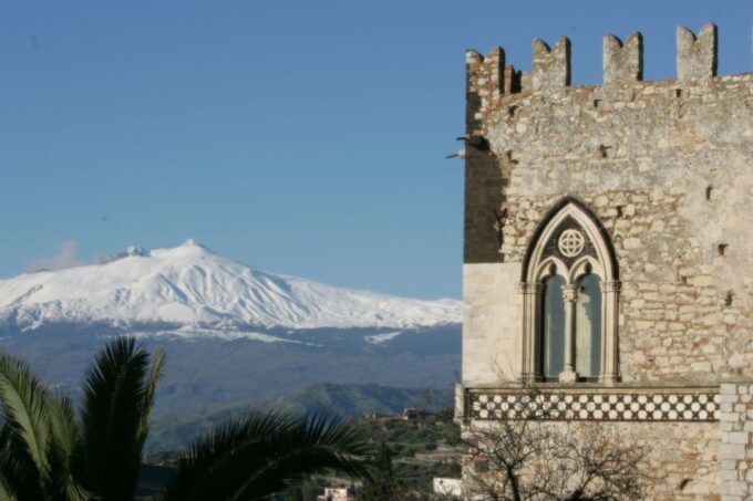 Taormina Half-Day Private Walking Tour - Discovering Local Flavors