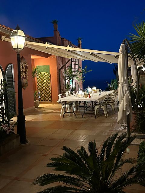 Taormina Half-Day Sicilian Cooking Class & Market Tour - Customer Reviews and Ratings