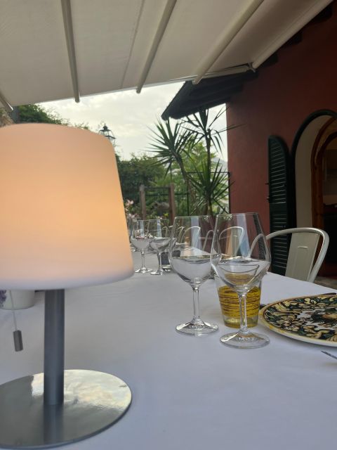 Taormina Half-Day Sicilian Cooking Class & Market Tour - Cooking Class Itinerary