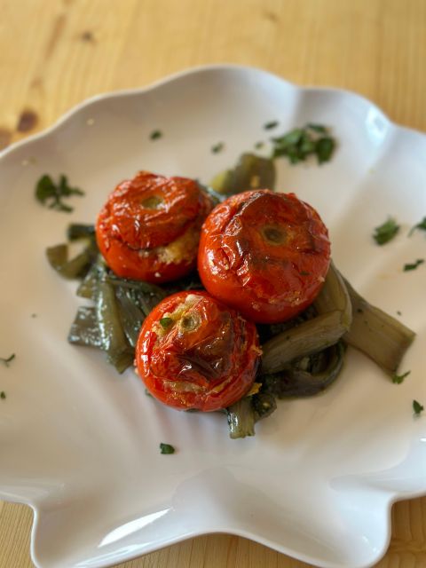 Taormina Half-Day Sicilian Cooking Class & Market Tour - Frequently Asked Questions