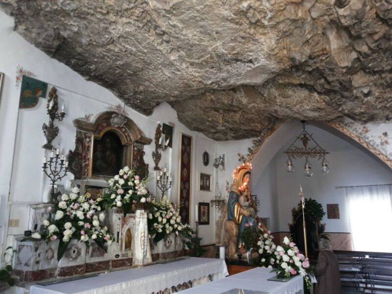 Taormina. Highlights Tour With Isolabella and Castelmola - Itinerary Highlights