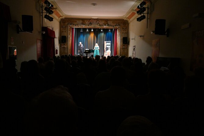 Taormina International Music Festival - Customer Feedback
