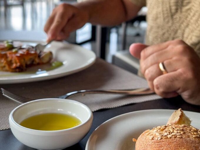 Taormina: Lunch in a Winery and Cheese Tasting in a Dairy - Exploring the Vineyards