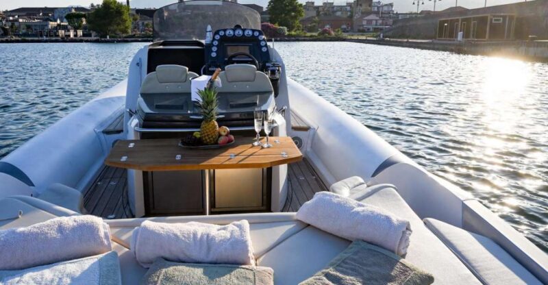 Taormina: Luxury Tour With Dolphin Watching - Key Points