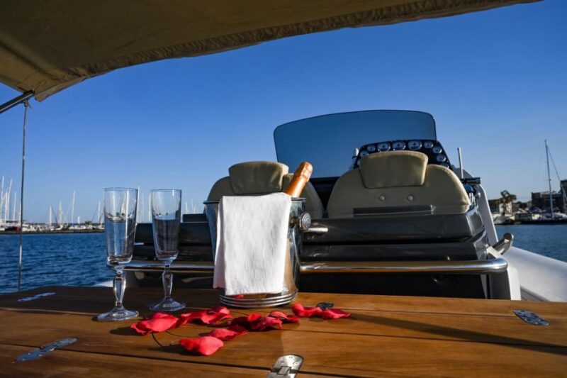 Taormina: Luxury Tour With Dolphin Watching - Itinerary and Activities