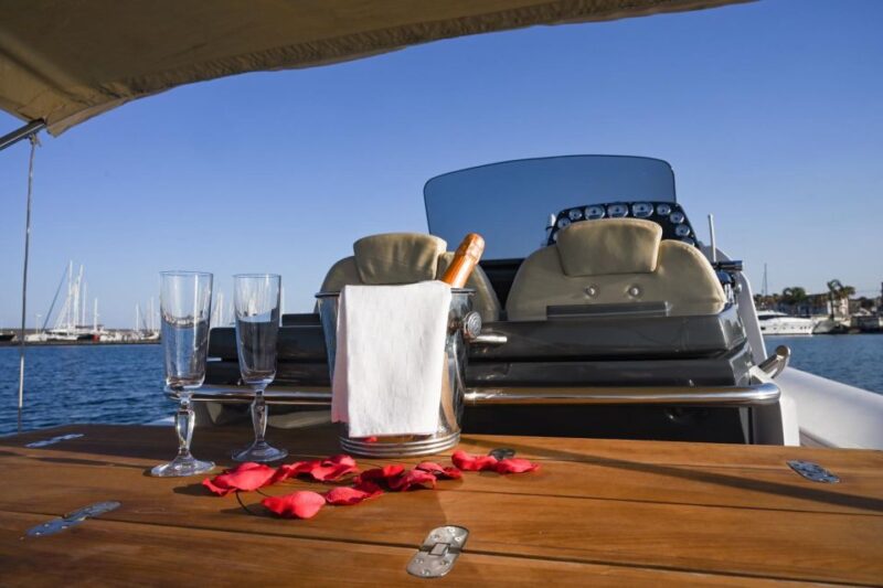 Taormina: Luxury Tour With Dolphin Watching - Dolphin Watching Opportunity