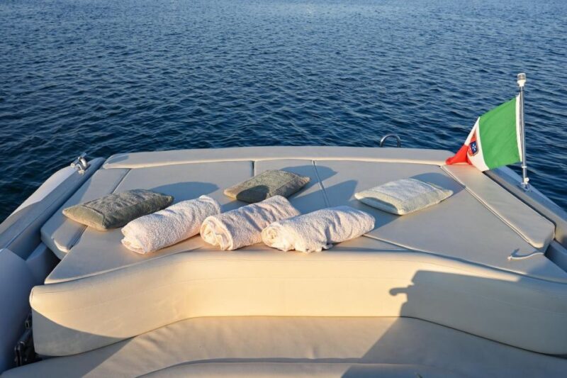 Taormina: Luxury Tour With Dolphin Watching - Exclusive Tour Experience