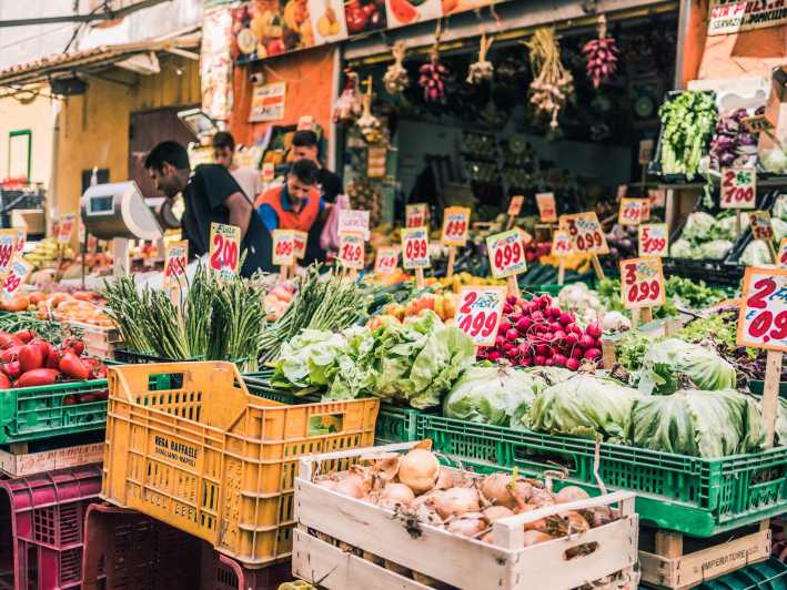 Taormina: Market, Cooking Class & Meal at a Locals Home - Key Points