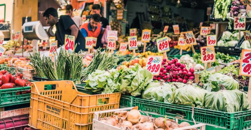 Taormina: Market, Cooking Class & Meal at a Locals Home - Cooking Class Details