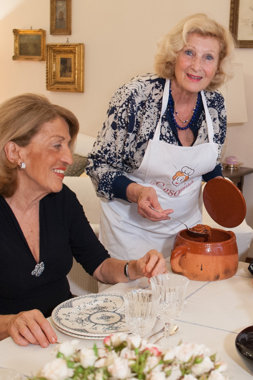 Taormina: Market Tour & Meal at a Locals Home - Culinary Experience