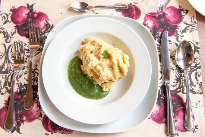 Taormina: Market Tour & Meal at a Locals Home - Cooking Demo and Menu