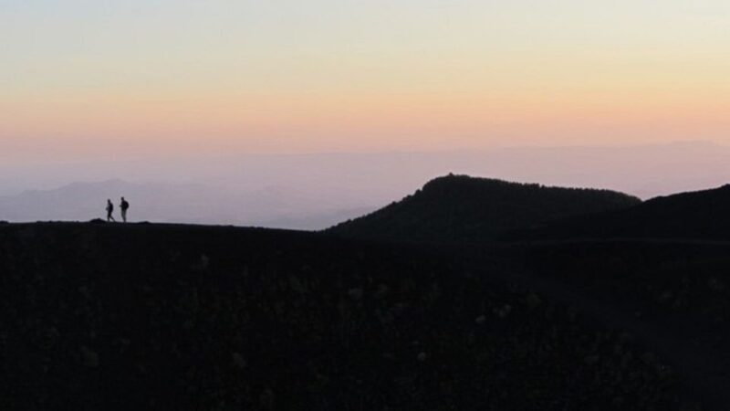 Taormina: Mount Etna Sunset Tour With Cave Visit and Tasting - Important Information