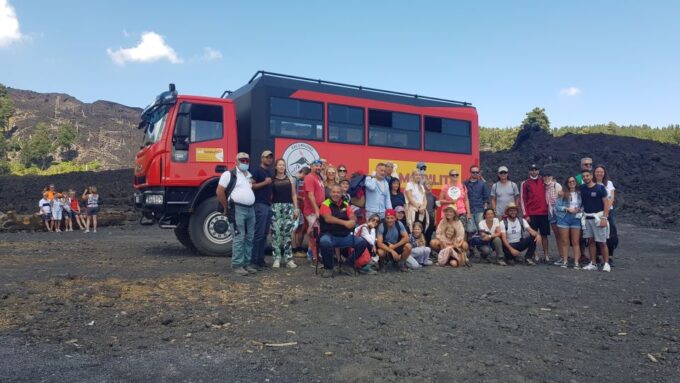 Taormina/Naxos: Mount Etna & Alcantara Gorges Tour W/ Pickup - Frequently Asked Questions