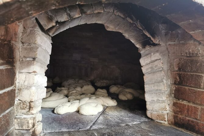 Taormina Pizza Making Class- From Messina - Duration and Schedule