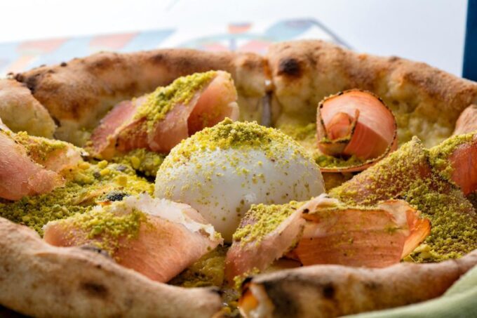 Taormina: Pizza Making Class - Class Structure and Duration