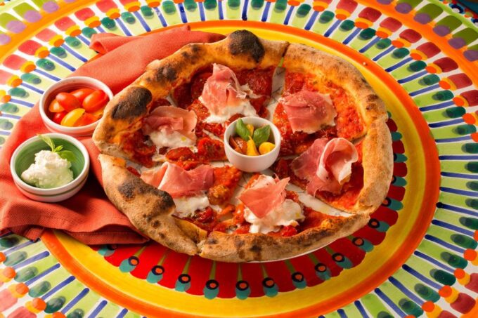 Taormina: Pizza Making Class - Recap