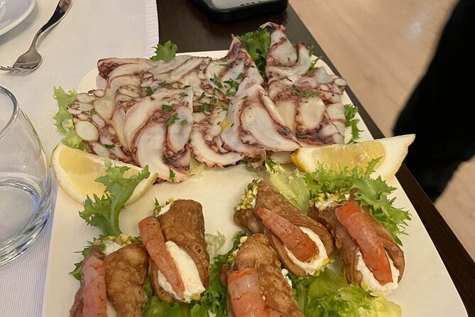Taormina Premium Food & Wine Tour at Rooftops and Upscale Bars - Rooftop and Upscale Experiences