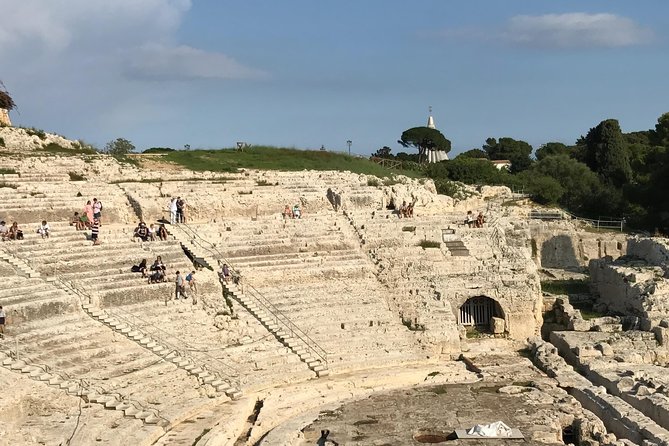 Taormina PRIVATE EAST COAST EXCURSIONS 2 Exclusive Days With Guide Driver - Itinerary and Inclusions