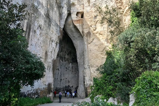 Taormina PRIVATE EAST COAST EXCURSIONS 2 Exclusive Days With Guide Driver - Health and Safety Considerations