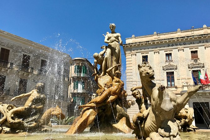 Taormina PRIVATE EAST COAST EXCURSIONS 2 Exclusive Days With Guide Driver - Booking and Confirmation