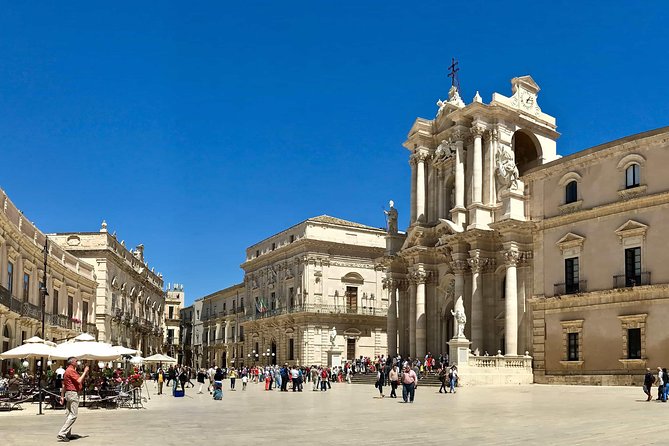 Taormina PRIVATE EAST COAST EXCURSIONS 2 Exclusive Days With Guide Driver - Frequently Asked Questions