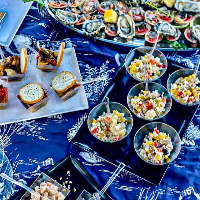 Taormina: Private Speedboat Tour With Aperitif and Swim Stop - Customer Reviews
