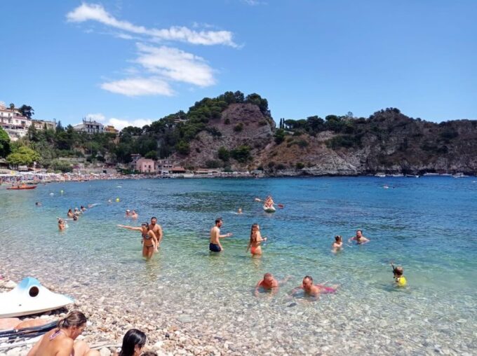 Taormina Private Tour - Frequently Asked Questions