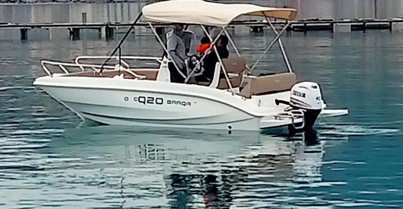 Taormina: Private Tour by Speedboat - Itinerary