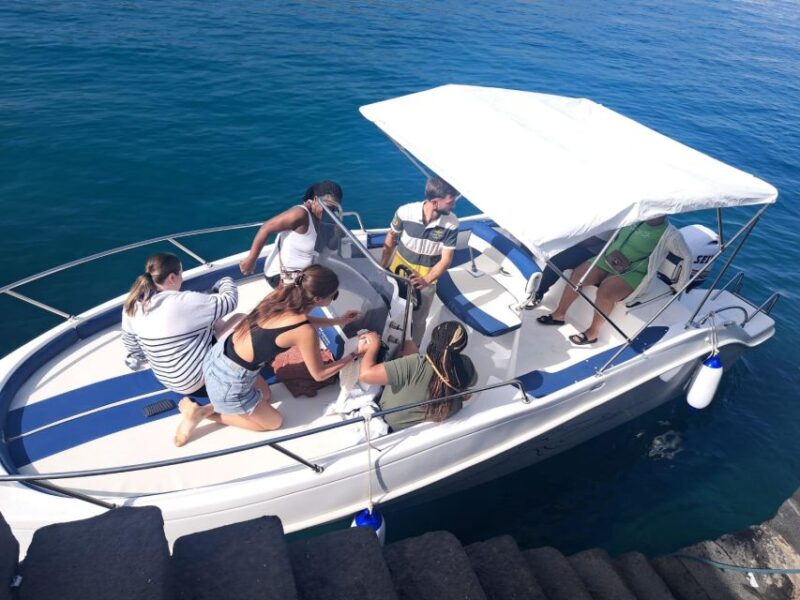 Taormina Private Tour - Itinerary and Highlights