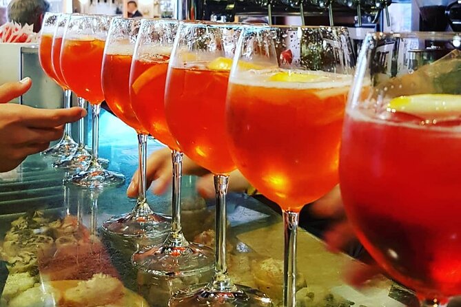 Taormina Rooftop & High End Cocktail Bar Walking Tour - Refined Elegance in Taormina