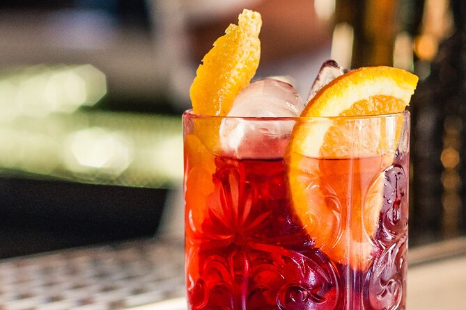 Taormina Rooftop & High End Cocktail Bar Walking Tour - Guided by a Local Expert