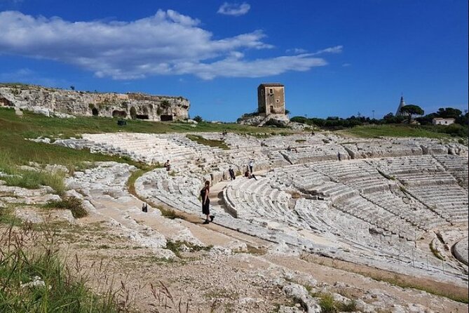 Taormina, Savoca and Castelmola One Day Tour Small Group - Cancellation Policy