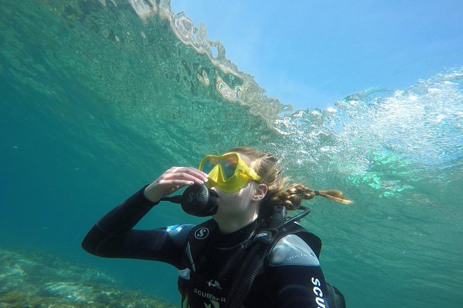 Taormina Scuba Diving Experience - Scuba Diving Class Structure